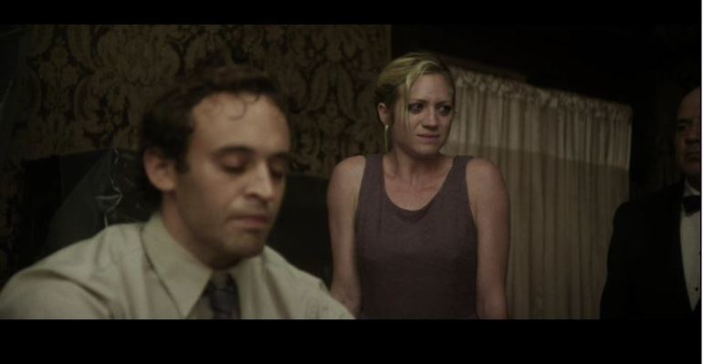 За штурм белого дома