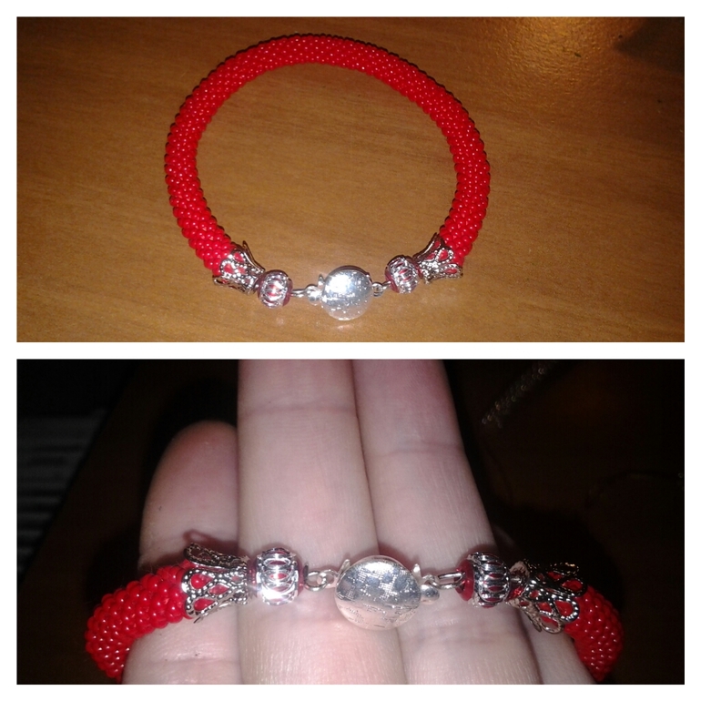 браслетик  ))