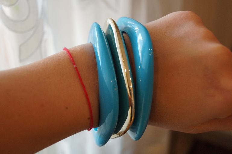 Бижутерия, реплики