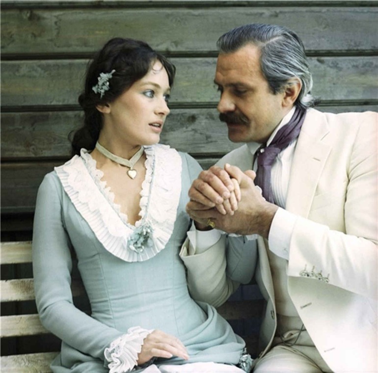 10 советских мачо))))