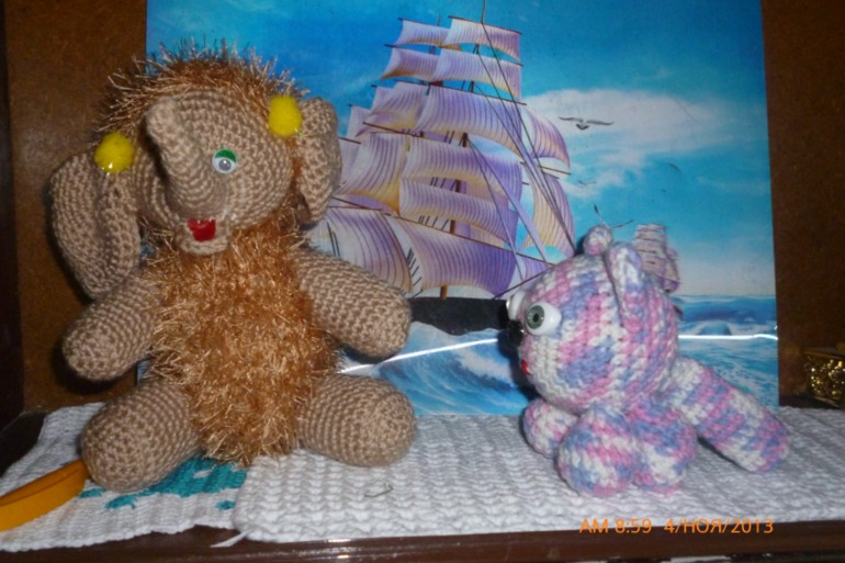 связалось за октябрь)