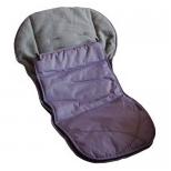 Два теплых конверта Capella