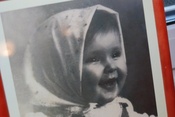 Про Семейный альбом...