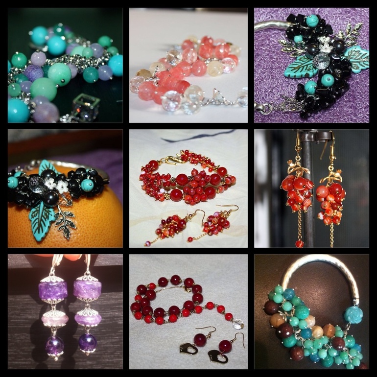 Одни из последних..