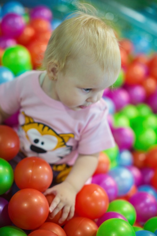 Немного про наш годик и фоты