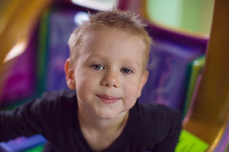 Немного про наш годик и фоты