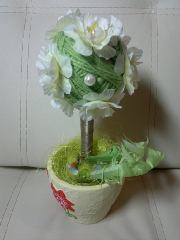 Мои работы за неделю....