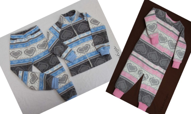 Теплые сердечки - 2