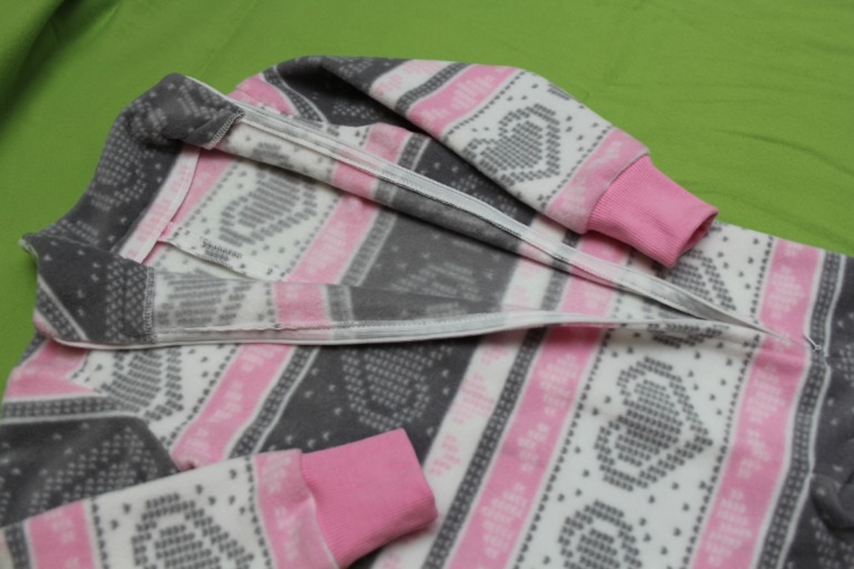 Теплые сердечки