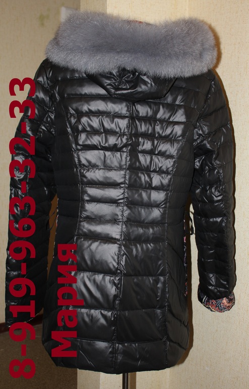 Хвастики весна 13 Л*****де и Зима 2013/14