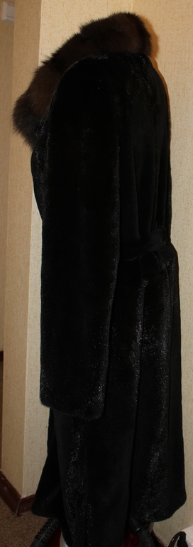 Пристрой мех.жилеток и шубок!!!!!с моей закупки !!!!!от 5000руб..