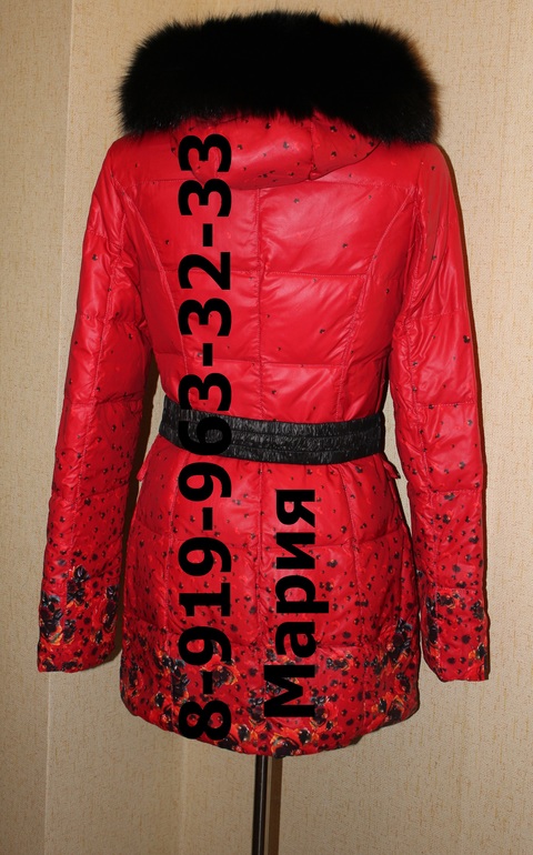 Хвастики весна 13 Л*****де и Зима 2013/14