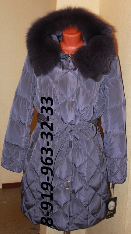 Хвастики весна 13 Л*****де и Зима 2013/14