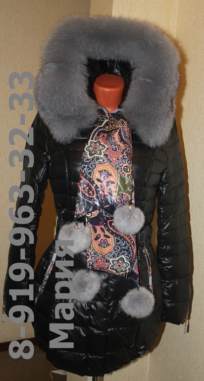 Хвастики весна 13 Л*****де и Зима 2013/14