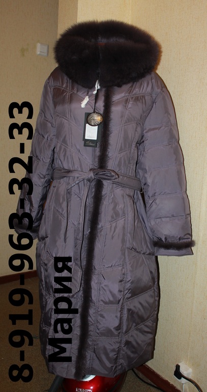 Хвастики весна 13 Л*****де и Зима 2013/14