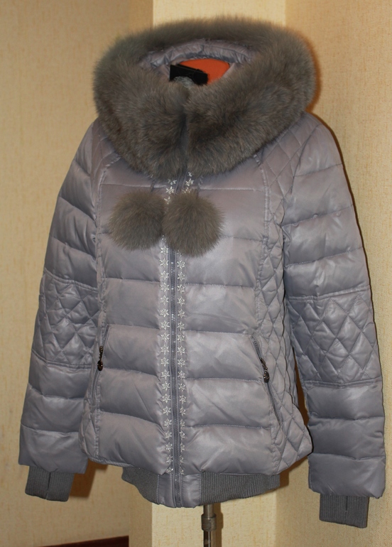 Хвастики весна 13 Л*****де и Зима 2013/14