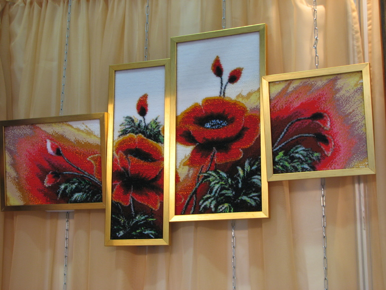 Формула рукоделия