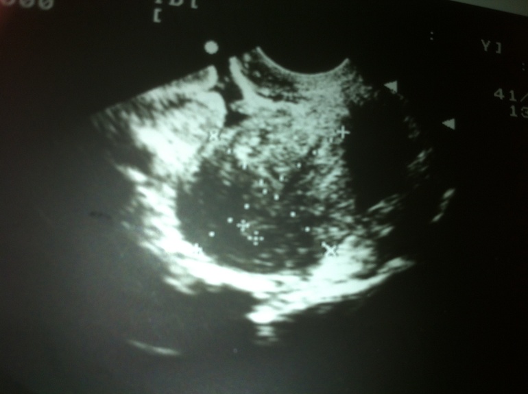 Кто что видит??