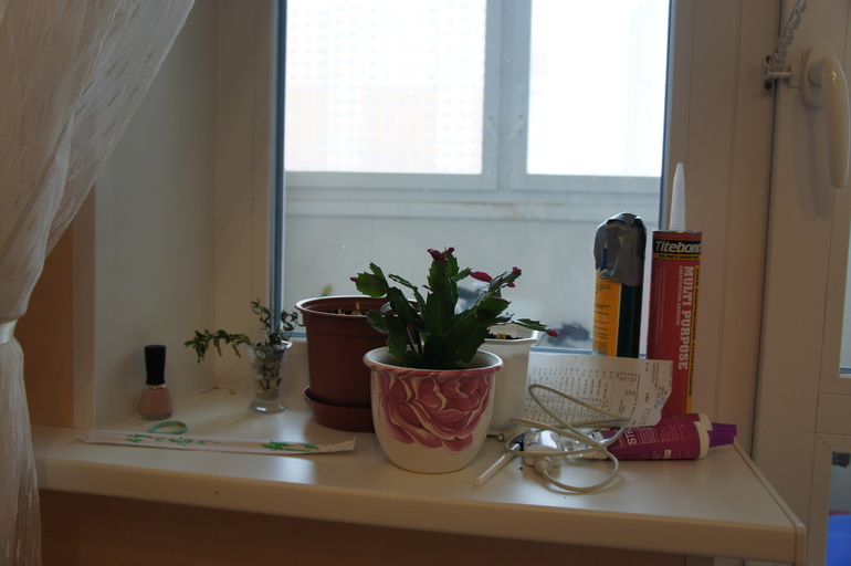 Взлёт 69,день 6.