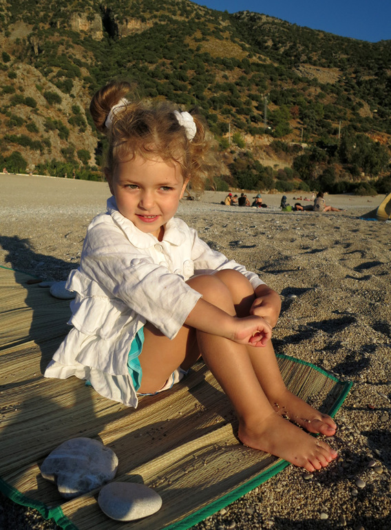 турция фетхие-4. развлечения