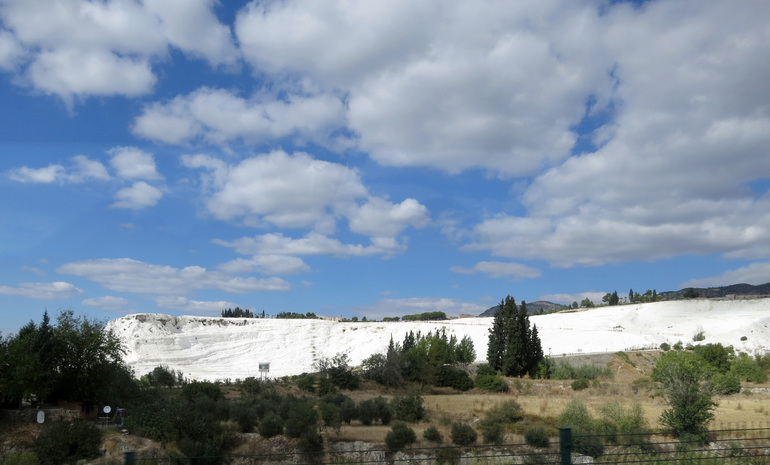 турция фетхие-4. развлечения