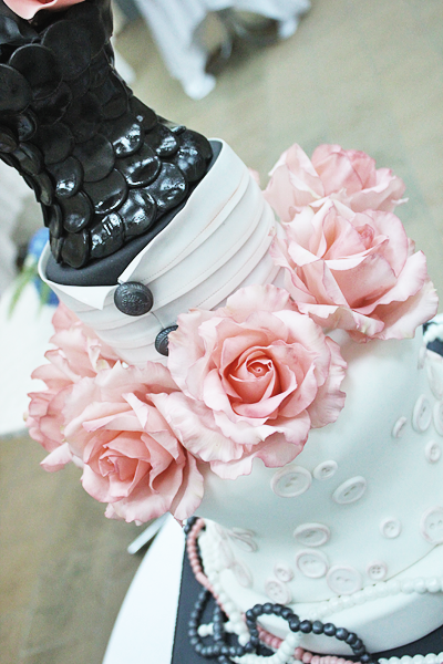 Вкусный торт