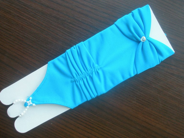 Праздничные платья для принцесс в наличии!