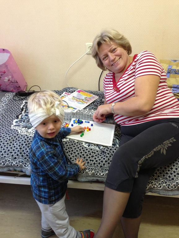 Операция в 38 больнице -как всё было