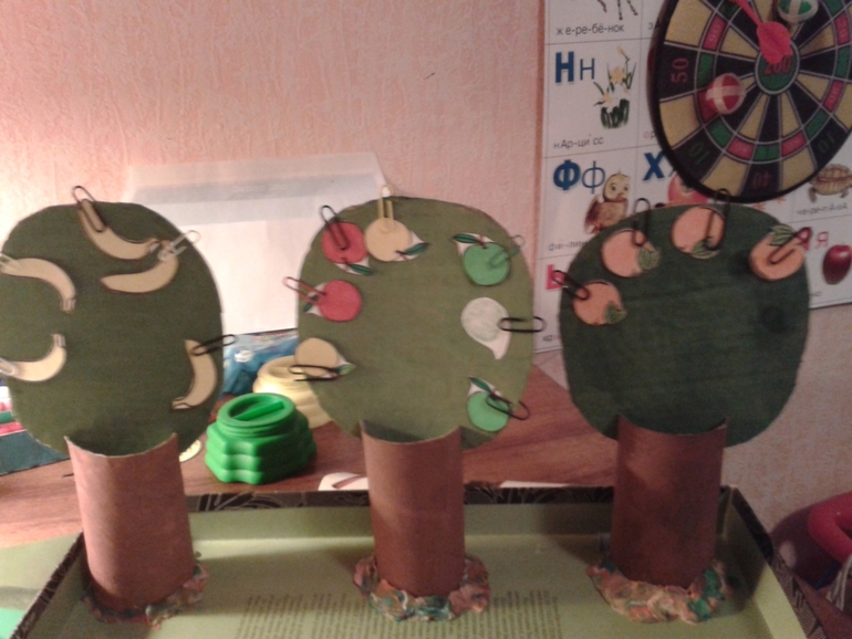 Что где растет - огород на скорую руку