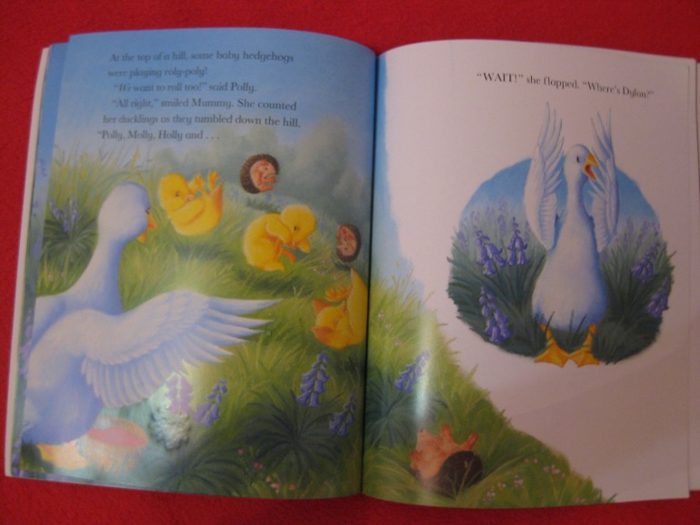 Начанаю собирать детскую библиотеку!