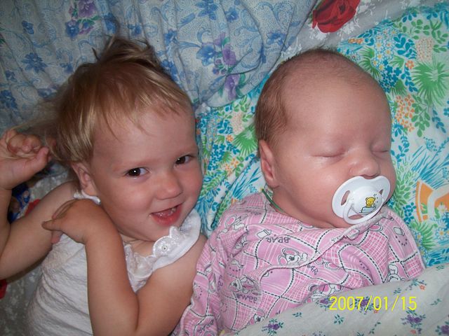 Мои погодки. Плюсы и Минусы