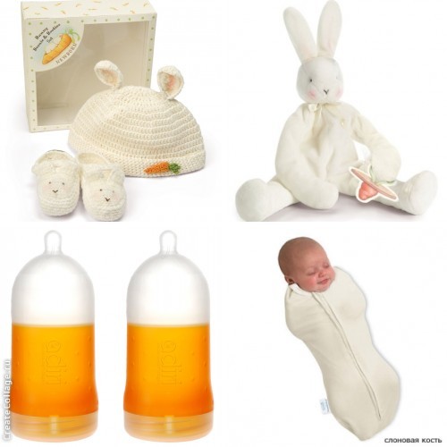 Самое любимое занятие - подготовка приданного)