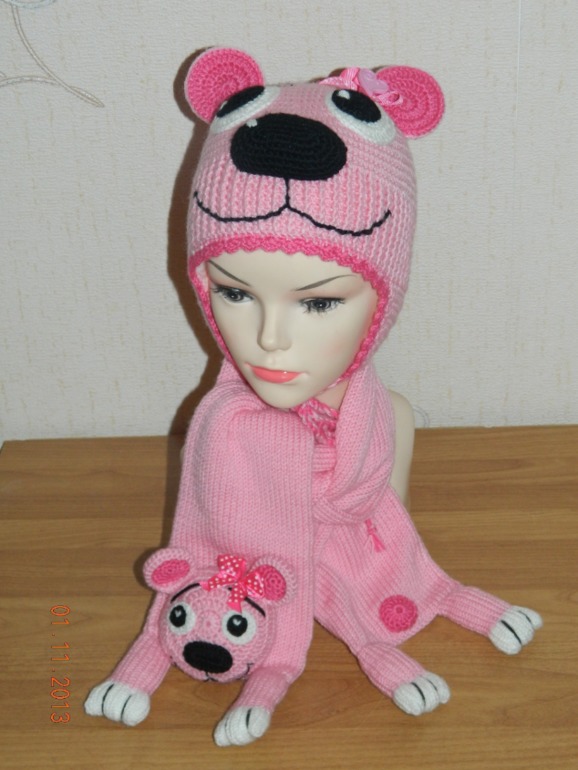 Переделала. Так лучше?