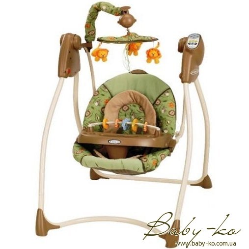 Graco Lovin Hug 2000р