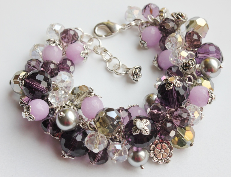 Ещё браслеты