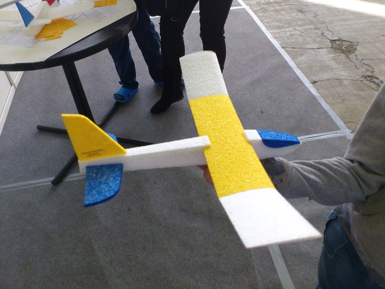 Осенние каникулы 2013. Спортлэнд.