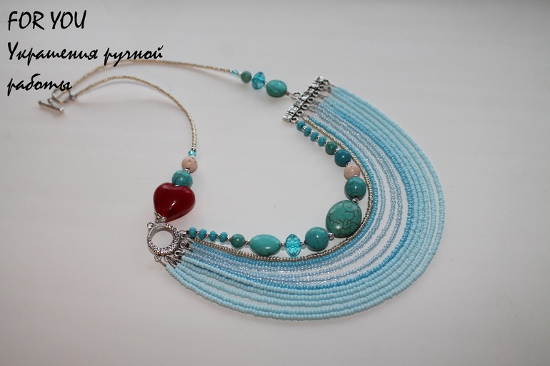 Немного морской тематики