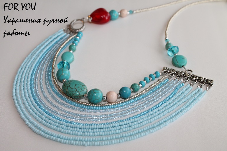 Немного морской тематики