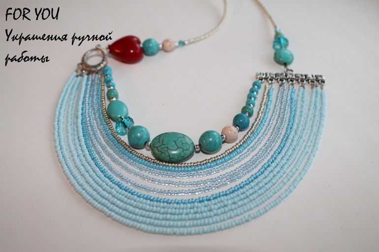 Немного морской тематики