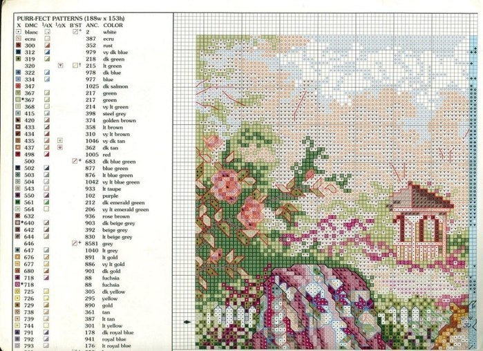 чуток позитива) и схемок