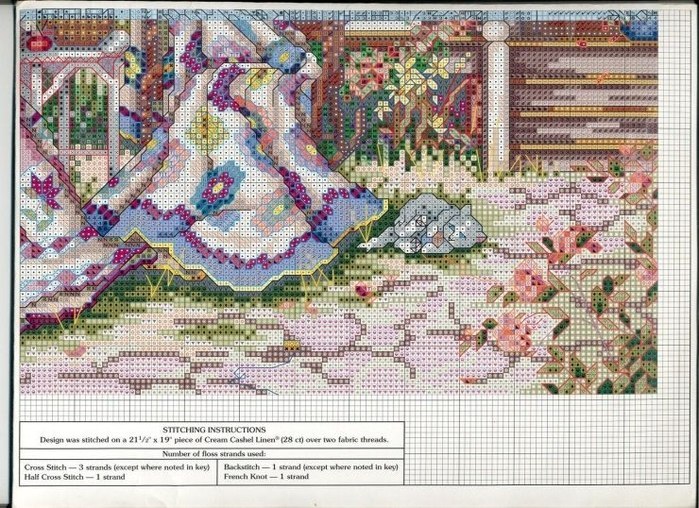 чуток позитива) и схемок