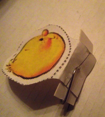 Мини-сказочное погружение)))