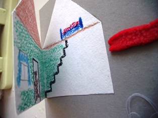 Мини-сказочное погружение)))