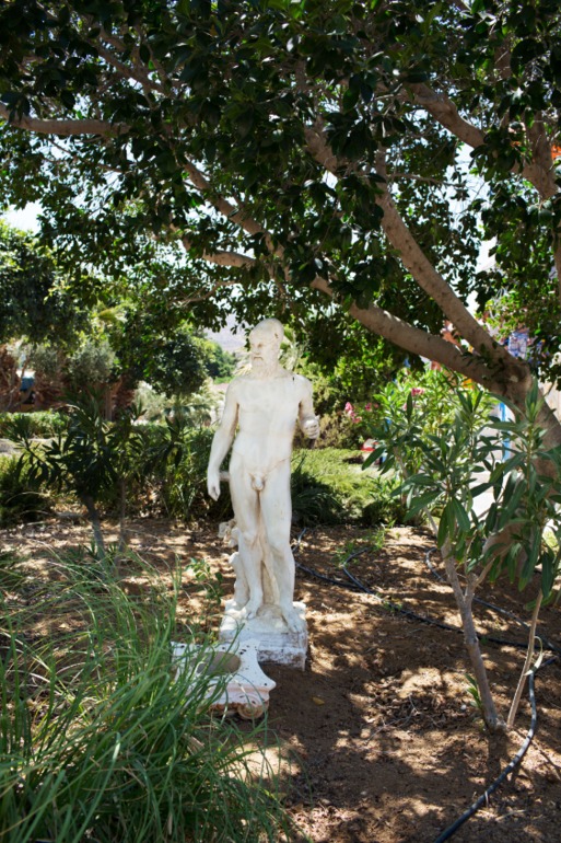 Контрольное задание № 8. "Исправление ошибок экспозиции с помощью корректирующих слоев"