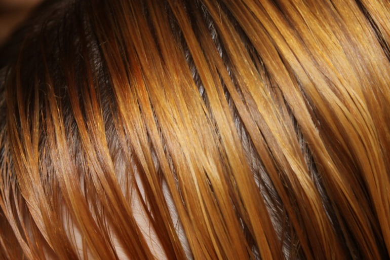 смывка Estel Color Off