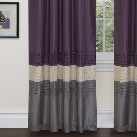 выбор штор в детскую