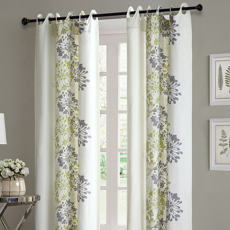 выбор штор в детскую