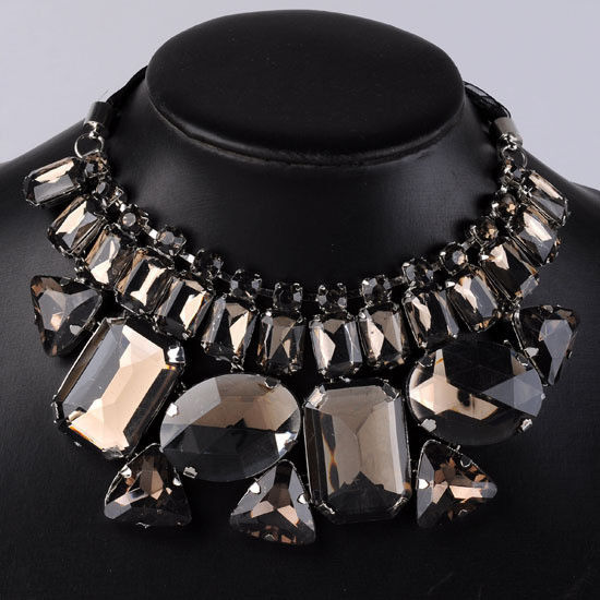 бижутерия,как заключительная деталь образа