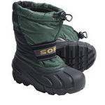 Сапоги детские Сорель Cub