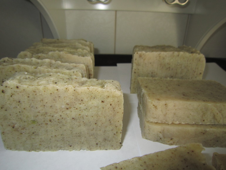 Наварила-натворила))...